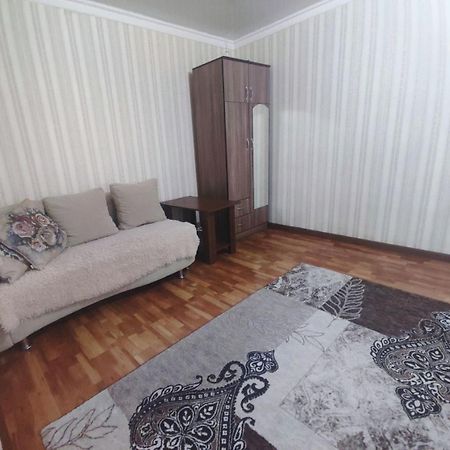 Комфортная Квартира Для 2Х Персон Bishkek Exterior foto